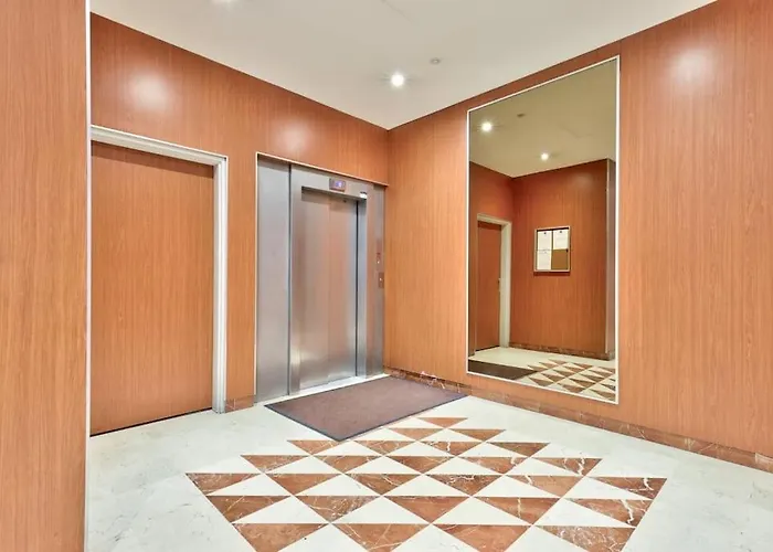 Superbe Appartement Moderne